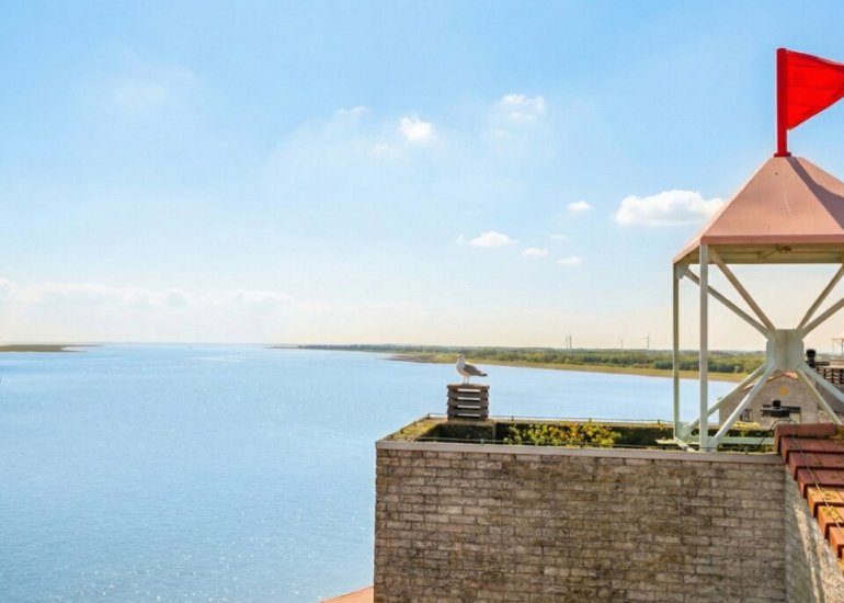  Port Scaldis 13111, Breskens