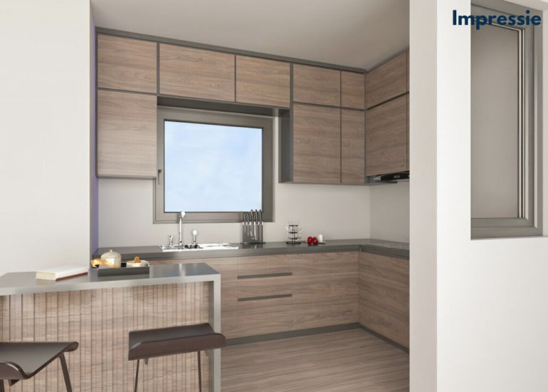  Port Scaldis 13111, Breskens