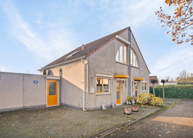 Langeweg 112022, Breskens