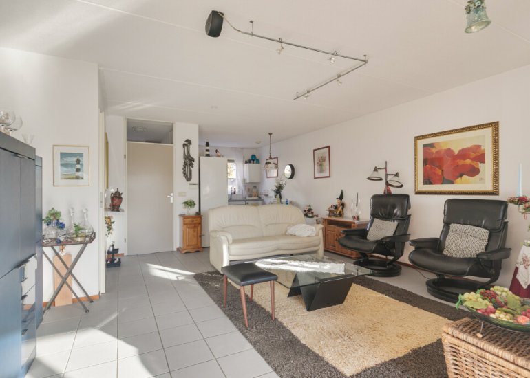 Langeweg 112022, Breskens