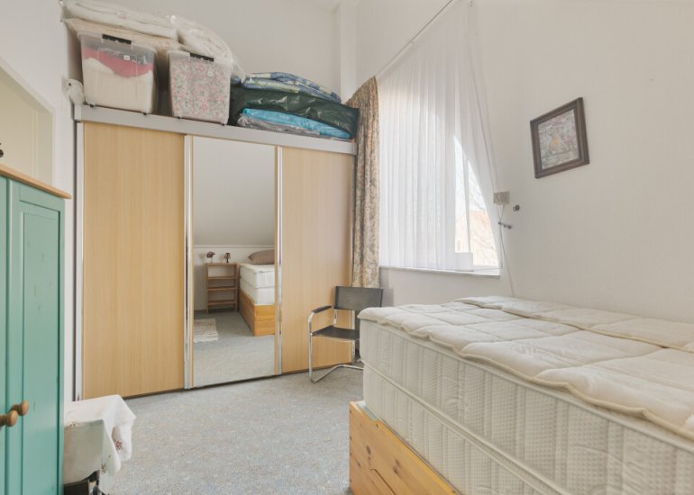  Langeweg 112022, Breskens