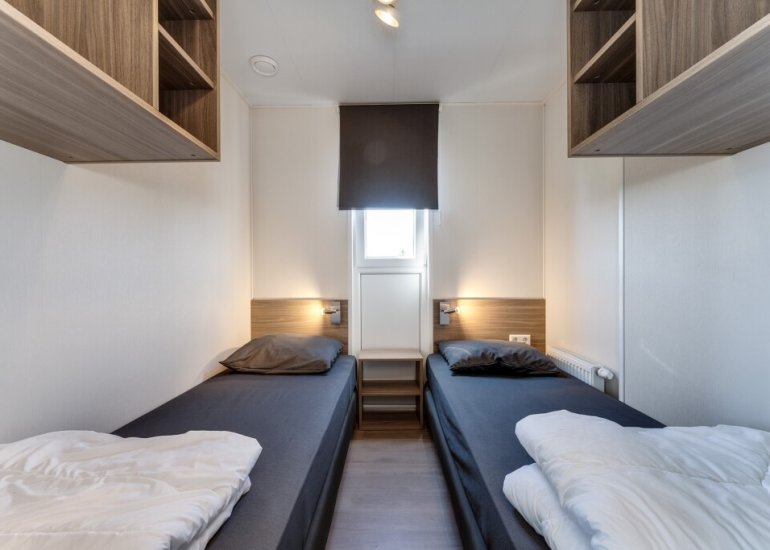  Nieuwesluisweg 1A 801, Breskens