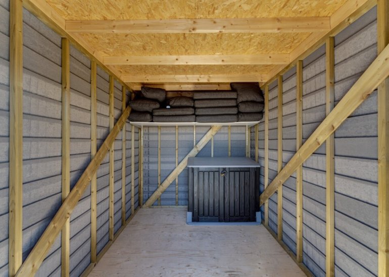  Nieuwesluisweg 1A 801, Breskens