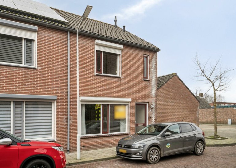  Molenstraat 19, Ijzendijke