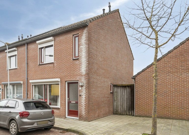  Molenstraat 19, Ijzendijke