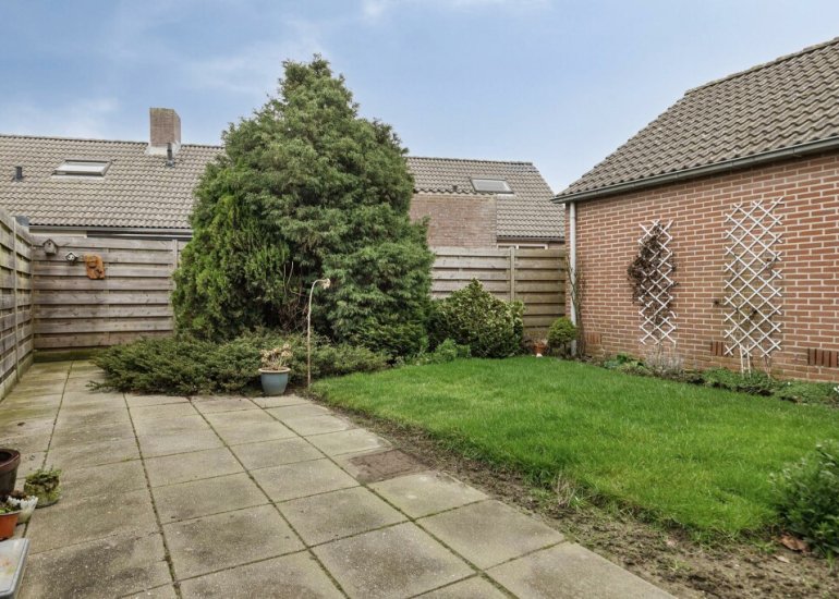 Molenstraat 19, Ijzendijke