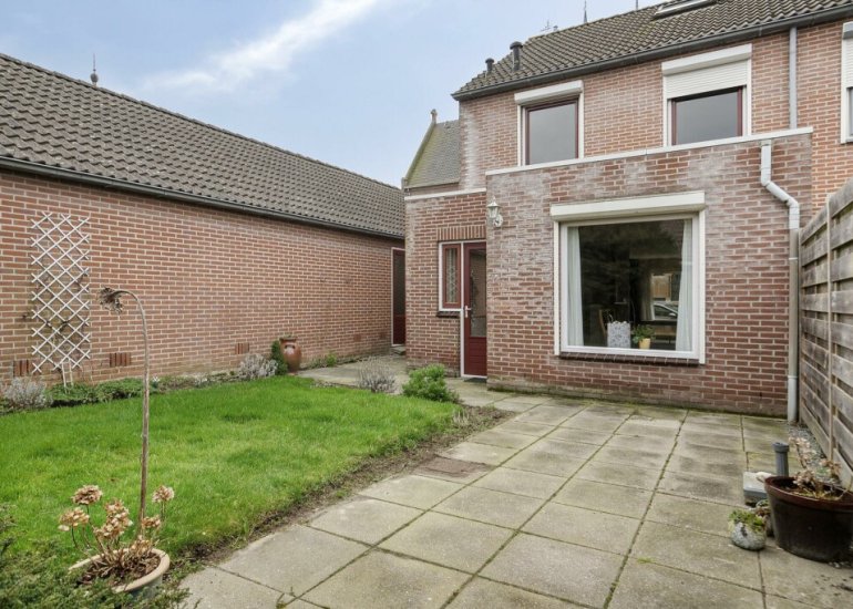  Molenstraat 19, Ijzendijke