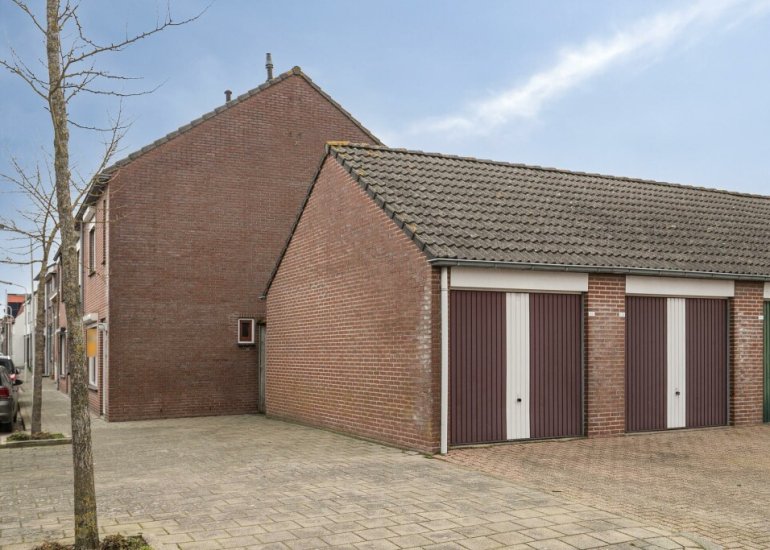 Molenstraat 19, Ijzendijke