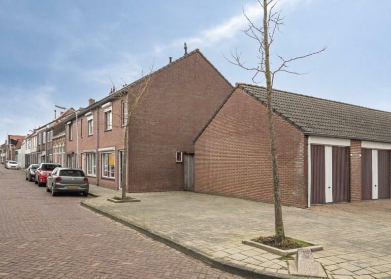  Molenstraat 19, Ijzendijke