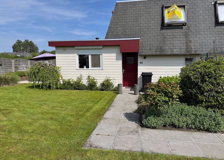  Schoneveld 45, Breskens