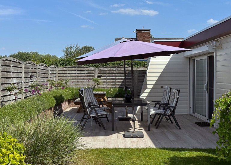  Schoneveld 45, Breskens