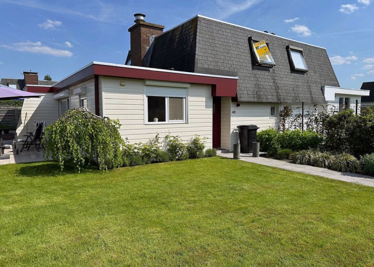  Schoneveld 45, Breskens