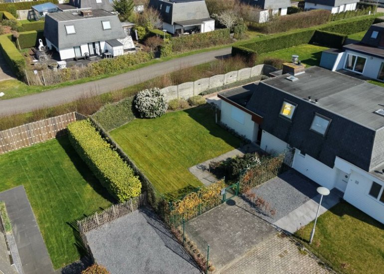  Schoneveld 45, Breskens