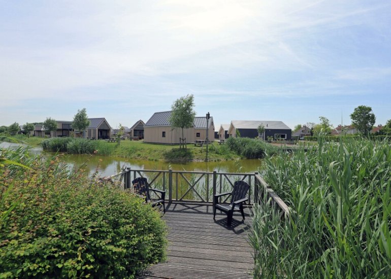  Nieuwesluisweg 1A 834, Breskens