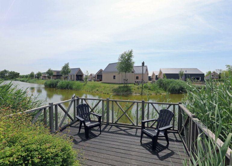  Nieuwesluisweg 1A 834, Breskens