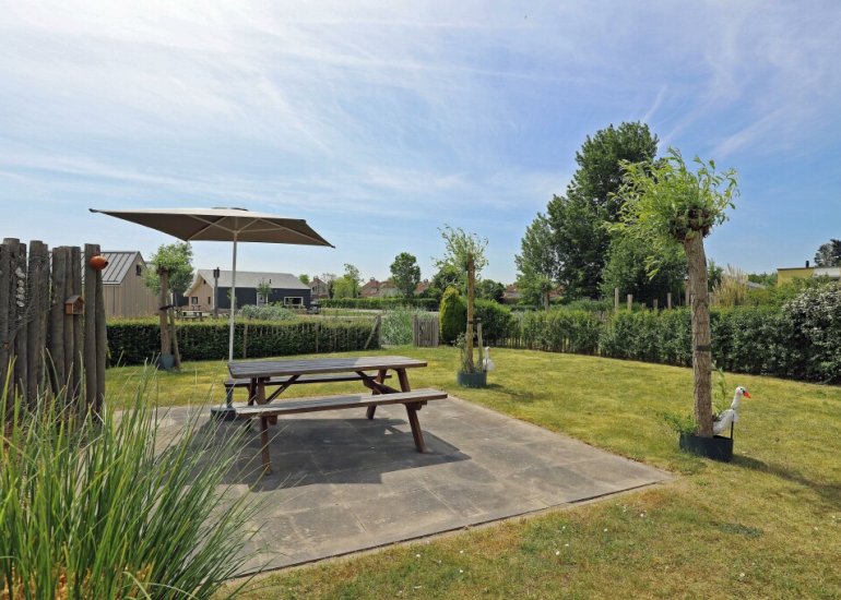  Nieuwesluisweg 1A 834, Breskens