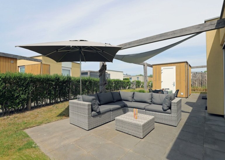  Nieuwesluisweg 1A 834, Breskens