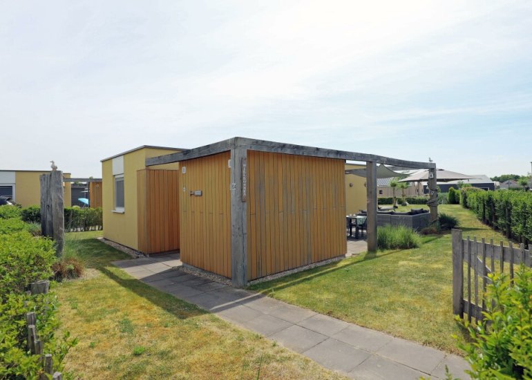  Nieuwesluisweg 1A 834, Breskens