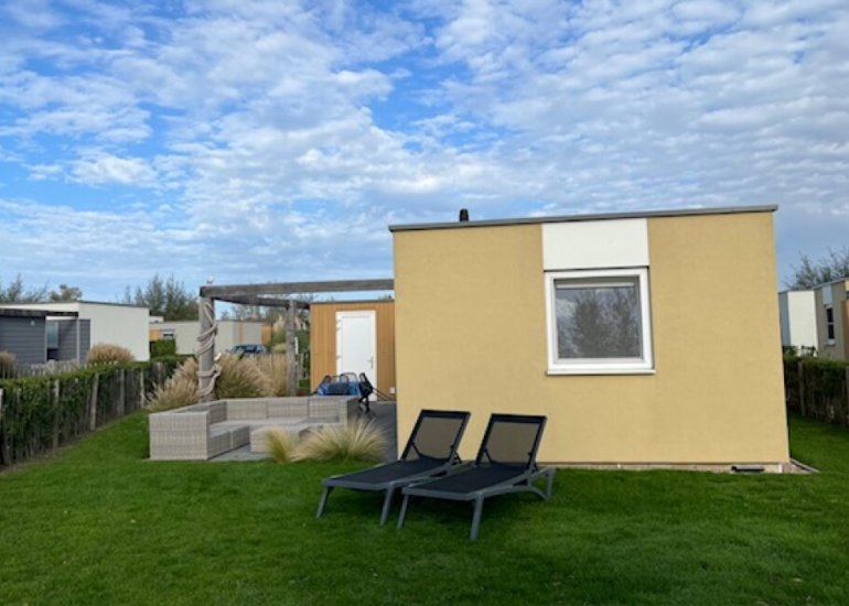  Nieuwesluisweg 1A 834, Breskens