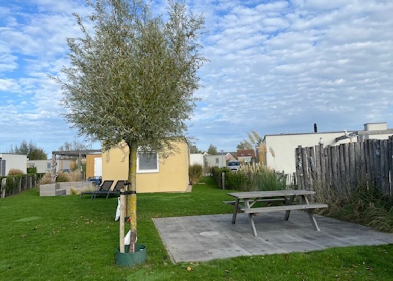  Nieuwesluisweg 1A 834, Breskens