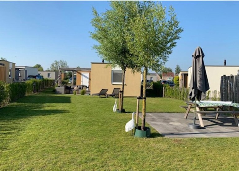  Nieuwesluisweg 1A 834, Breskens