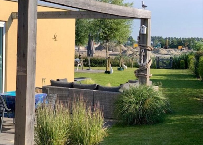  Nieuwesluisweg 1A 834, Breskens