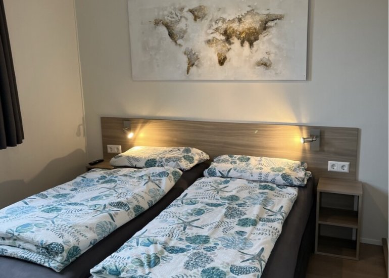  Nieuwesluisweg 1A 834, Breskens