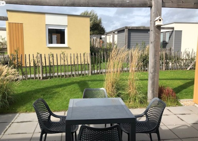  Nieuwesluisweg 1A 834, Breskens