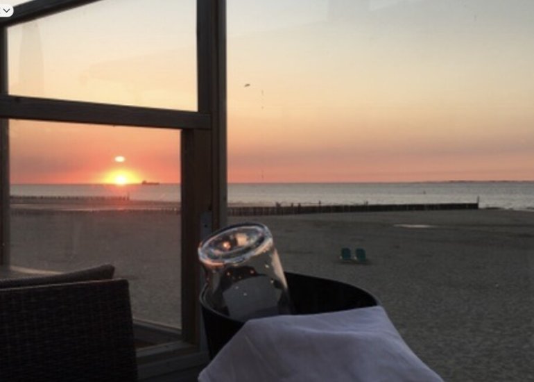  Nieuwesluisweg 1A 834, Breskens