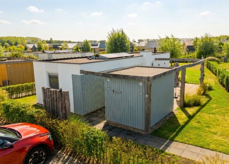  Nieuwesluisweg 1A 834, Breskens