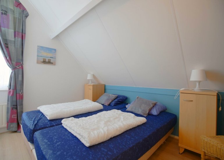  Nieuwesluisweg 1143, Breskens