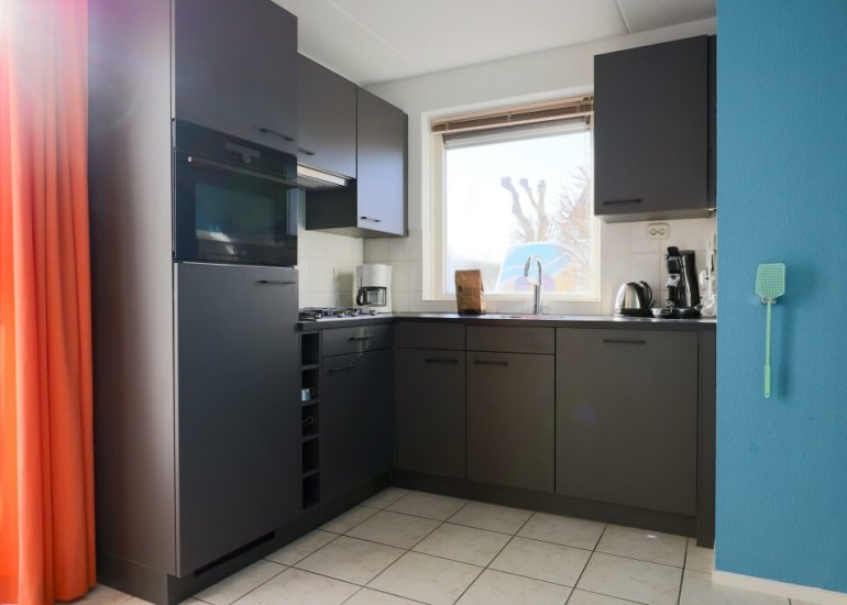  Nieuwesluisweg 1143, Breskens