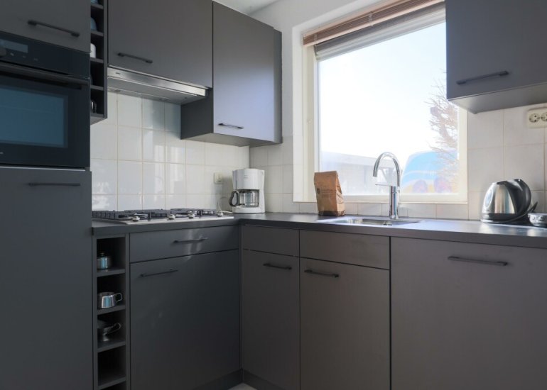  Nieuwesluisweg 1143, Breskens