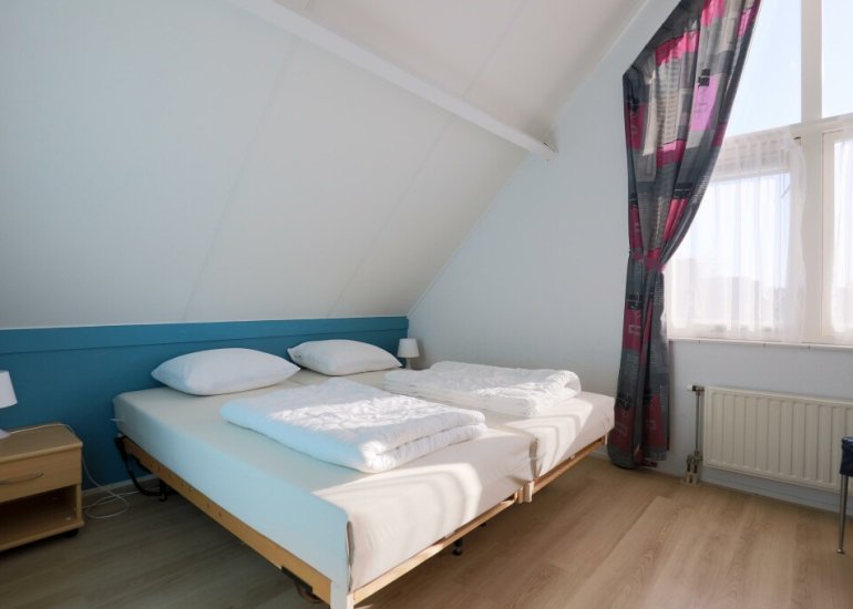  Nieuwesluisweg 1143, Breskens