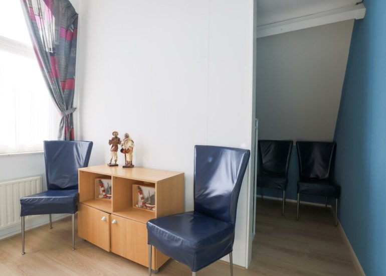  Nieuwesluisweg 1143, Breskens