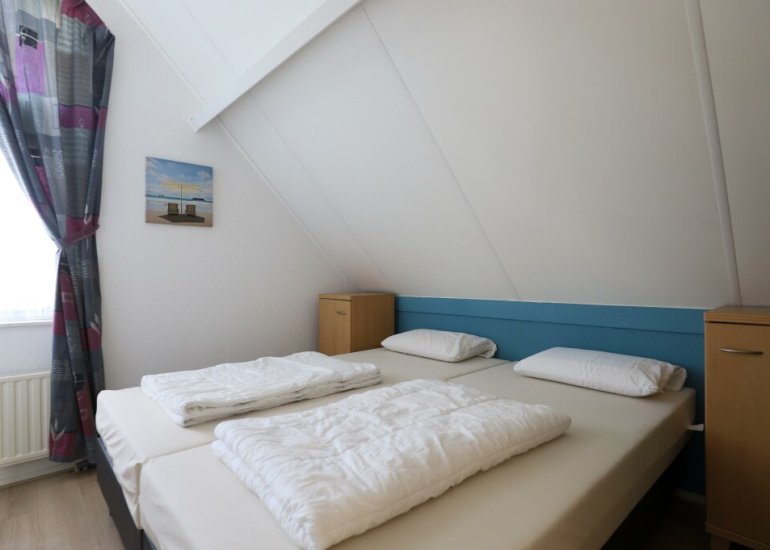  Nieuwesluisweg 1143, Breskens