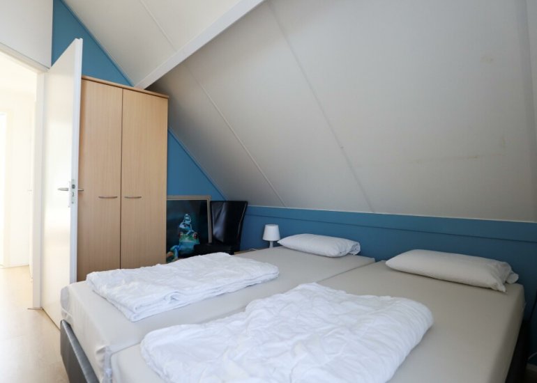  Nieuwesluisweg 1143, Breskens