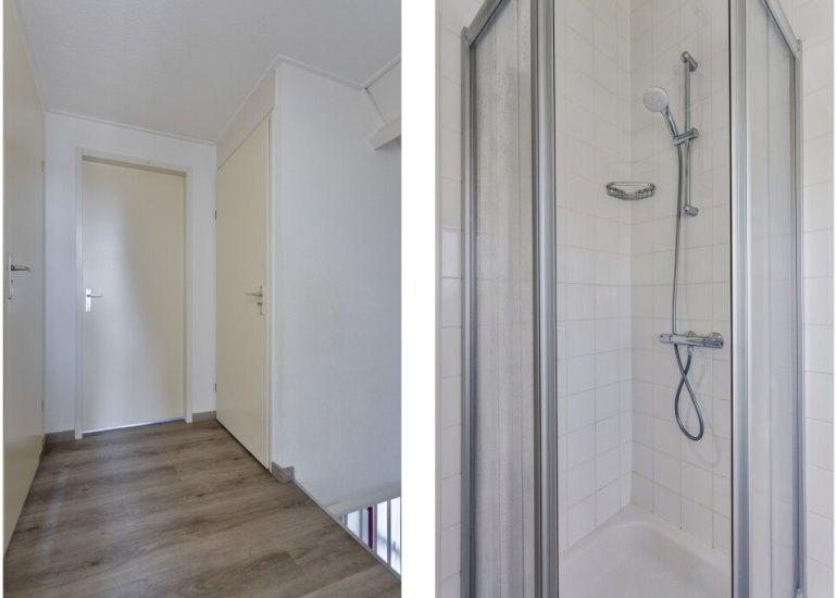  Nieuwesluisweg 1016, Breskens