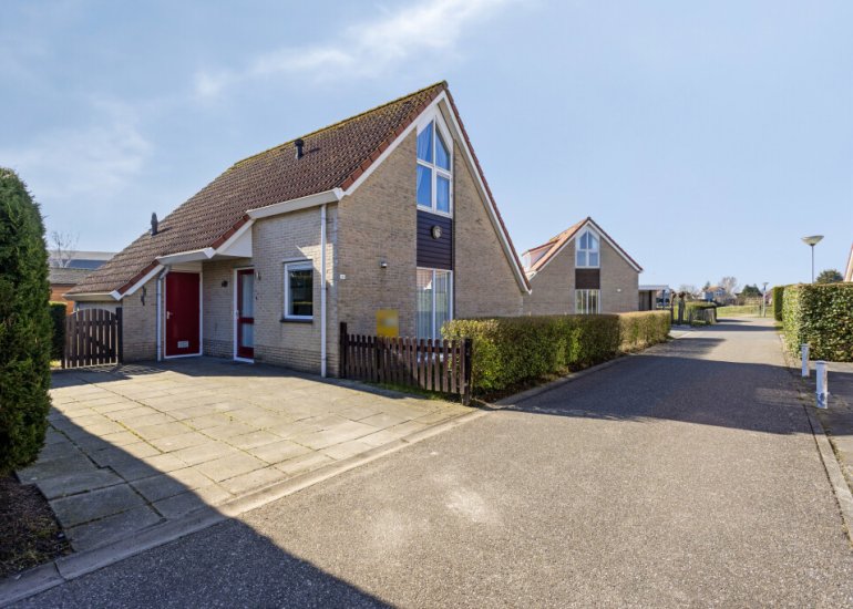  Nieuwesluisweg 1016, Breskens