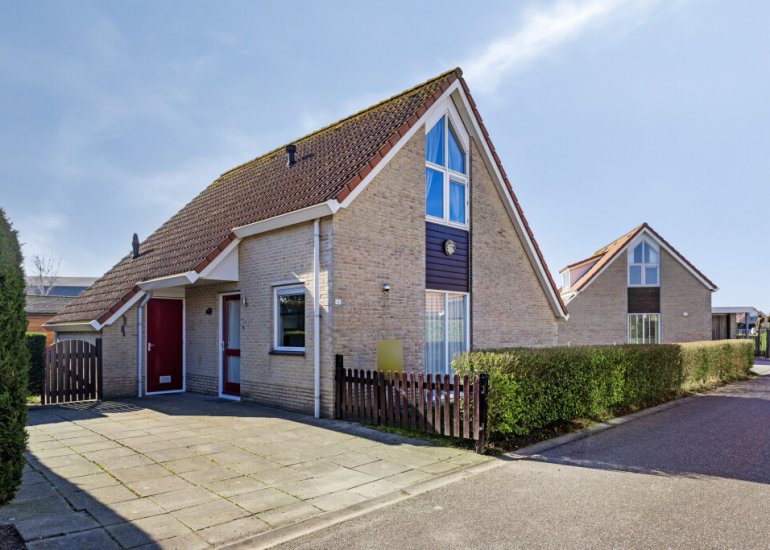  Nieuwesluisweg 1016, Breskens