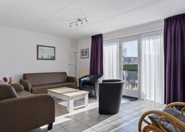  Nieuwesluisweg 1016, Breskens