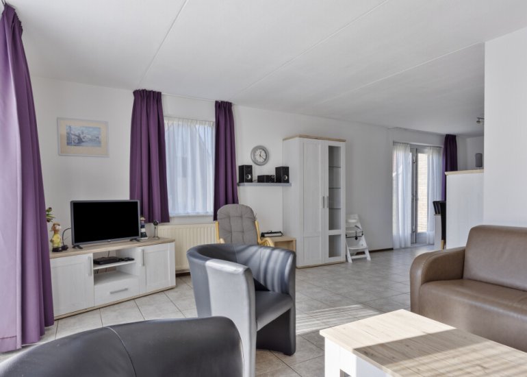  Nieuwesluisweg 1016, Breskens