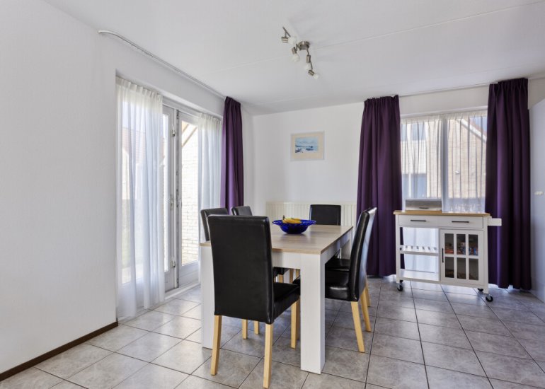  Nieuwesluisweg 1016, Breskens