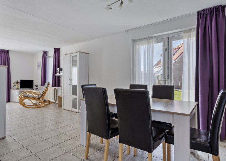  Nieuwesluisweg 1016, Breskens