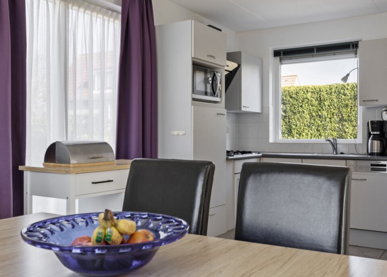  Nieuwesluisweg 1016, Breskens