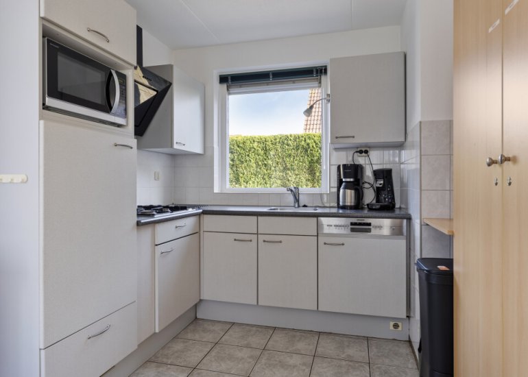  Nieuwesluisweg 1016, Breskens