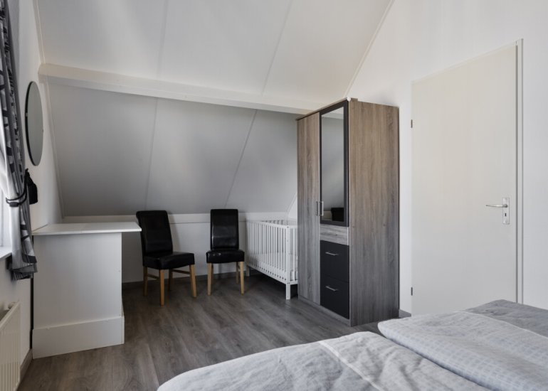  Nieuwesluisweg 1016, Breskens