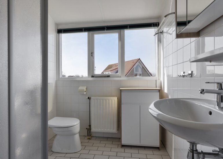  Nieuwesluisweg 1016, Breskens