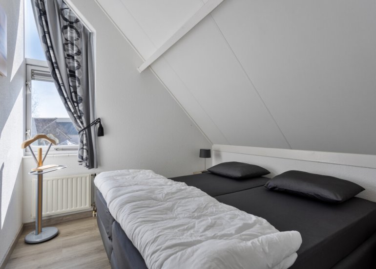  Nieuwesluisweg 1016, Breskens