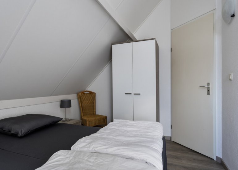  Nieuwesluisweg 1016, Breskens